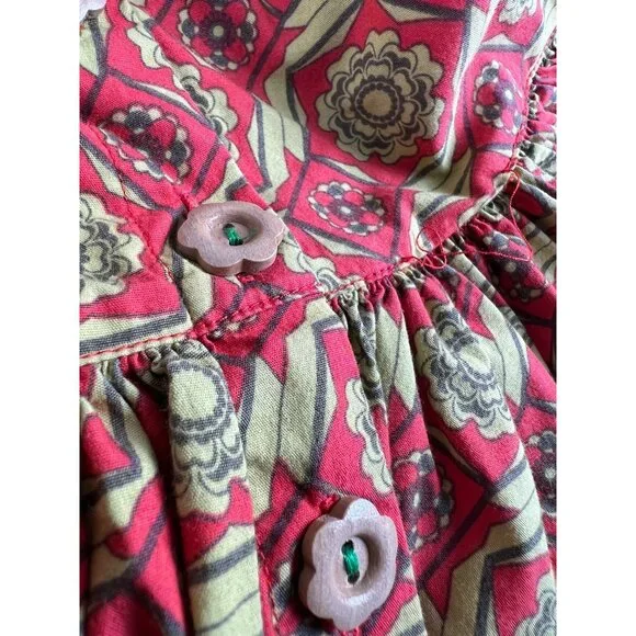 Matilda Jane Laverne Dress - Picture 11 of 12